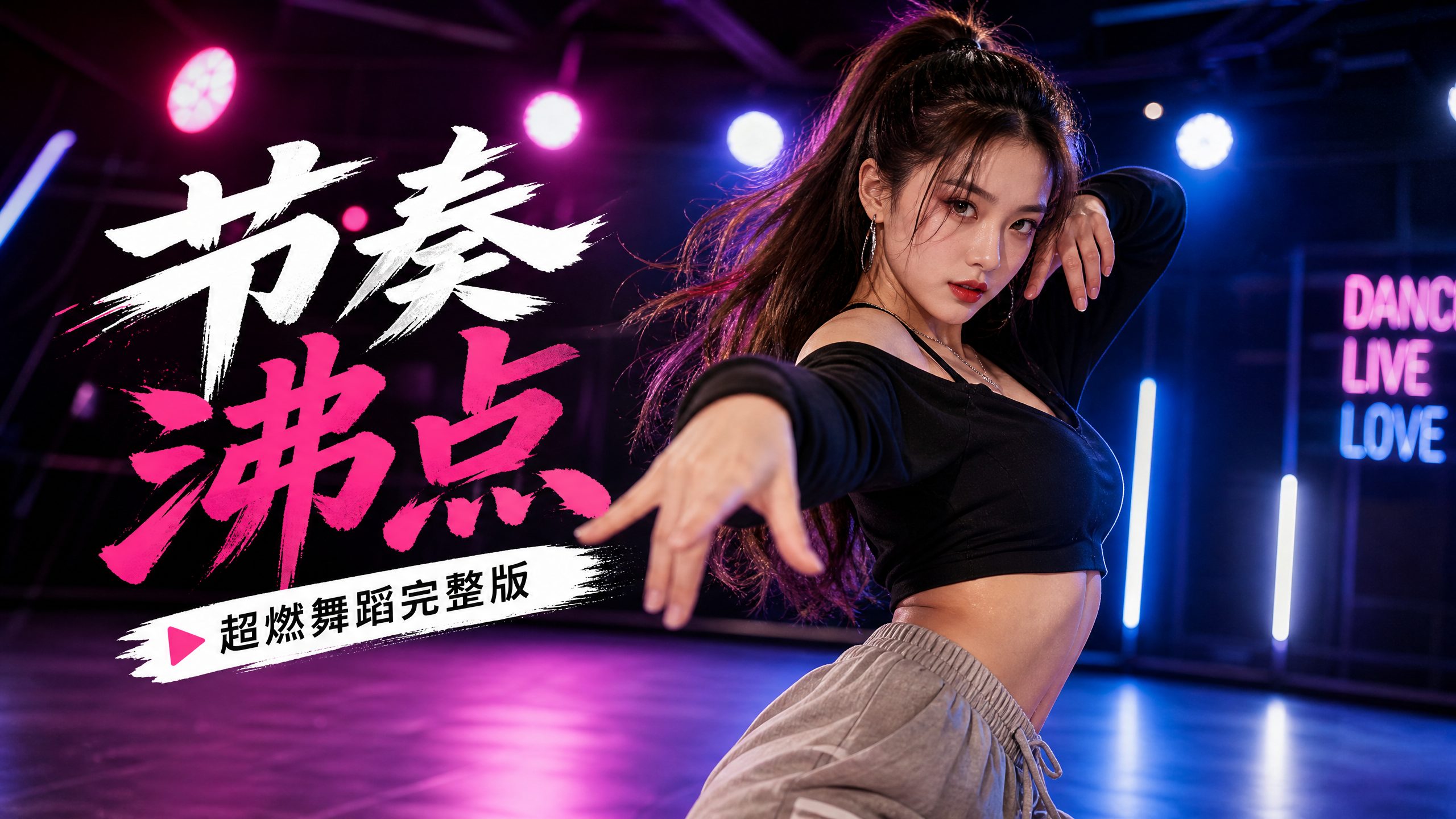 免费看片舞蹈视频